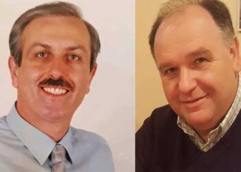 Η νέα σύνθεση του ΔΣ του Μποδοσάκειου Νοσοκομείου – Αντιπρόεδρος ο Κοσμάς Πουγαρίδης