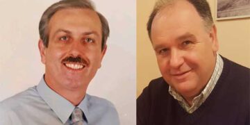 Η νέα σύνθεση του ΔΣ του Μποδοσάκειου Νοσοκομείου – Αντιπρόεδρος ο Κοσμάς Πουγαρίδης