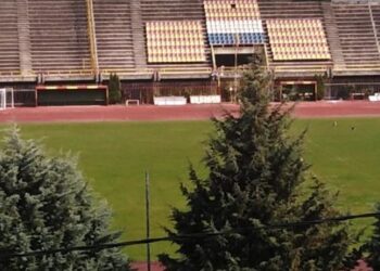 Γέμισε… κότες το γήπεδο της Καστοριάς!