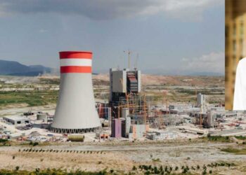 Π. Κουκουλόπουλος: “Το μόνο κόμμα που τοποθετήθηκε στο μείζον ζήτημα της αναστολής εργασιών στην Πτολεμαιδα V εγκαίρως, επίσημα και κεντρικά ήταν το Κίνημα Αλλαγής”