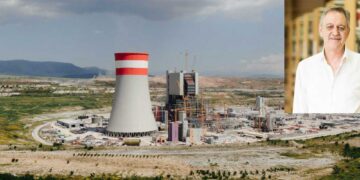 Π. Κουκουλόπουλος: “Το μόνο κόμμα που τοποθετήθηκε στο μείζον ζήτημα της αναστολής εργασιών στην Πτολεμαιδα V εγκαίρως, επίσημα και κεντρικά ήταν το Κίνημα Αλλαγής”