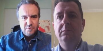 Ο Χάρης Κουζιάκης από την Δημοτική Κίνηση “Κοζάνη Τόπος να ζεις” μιλάει στο e-ptolemeos.gr για τη διένεξη που έχει ξεσπάσει για την τοποθέτηση του ανδριάντα του Μητροπολίτη Ιωακείμ (VIDEO)