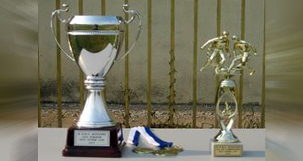 Ποδόσφαιρο: Με κλήρωση οι κυπελλούχοι στις Ενώσεις- Μακεδονικός Φούφα ή Εορδαϊκός στην Ε.Π.Σ. Κοζάνης