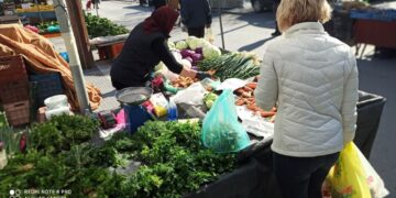 Πως θα γίνουν οι Λαϊκές αγορές στην Κοζάνη από 21 Απριλίου έως 2 Μαΐου– Ποιοι θα είναι οι εκθέτες και ποια τα απαραίτητα μέτρα