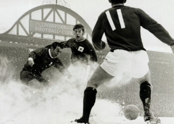 Οι άλλες δύο φορές που το ποδόσφαιρο στην Αγγλία… πάγωσε. Κυριολεκτικά όμως