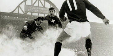 Οι άλλες δύο φορές που το ποδόσφαιρο στην Αγγλία… πάγωσε. Κυριολεκτικά όμως