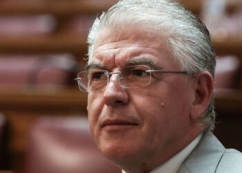 Δήλωση προέδρου ΕΛΓΑ για έκτακτη καταβολή αποζημιώσεων