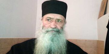 Τὶ ἔφκιανάμι ‘μΠασκαλιὰ κι ‘μΠασχαλιάτκ’ τ’βδουμάδα – Γράφει ο π. Νικηφόρος Μανάδης