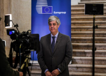 Η απόφαση Eurogroup για κορωνοϊό -Οι κόντρες, ο συμβιβασμός και το μπαλάκι στη Σύνοδο Κορυφής