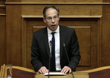 Γ. Μαυρωτάς: «Θα γίνει διαχωρισμός ομαδικών-ατομικών αθλημάτων, ανοικτών-κλειστών χώρων, αθλημάτων επαφής-μη επαφής»