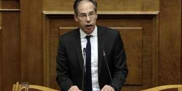 Γ. Μαυρωτάς: «Θα γίνει διαχωρισμός ομαδικών-ατομικών αθλημάτων, ανοικτών-κλειστών χώρων, αθλημάτων επαφής-μη επαφής»