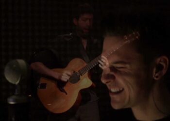 Η Μουσική Γωνιά του Μίλτου Ηλιάδη στο e-ptolemeos.gr -Jon Gomm Feat. Daniel Tompkins – Ain’t Nobody (Chaka Khan)