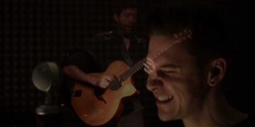 Η Μουσική Γωνιά του Μίλτου Ηλιάδη στο e-ptolemeos.gr -Jon Gomm Feat. Daniel Tompkins – Ain’t Nobody (Chaka Khan)