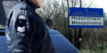 Κρίσιμες ανακοινώσεις Χαρδαλιά για τη συνέχιση ή όχι της καραντίνας στην Μεσοποταμία- Πάσχα και καλοκαιρία κρίνουν την απόφαση- Το πρόβλημα με τους αγρότες- Θετικά μηνύματα από το Νοσοκομείο της Καστοριάς