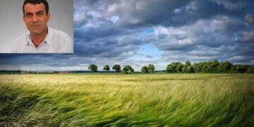 Επιστολή στον Υπουργό Αγροτικής Ανάπτυξης από τον Αντιπεριφερειάρχη Καστοριάς για την μετακίνηση των Αγροτών της Δ.Ε. Μεσοποταμίας