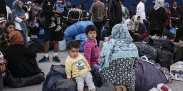 Σε δομή φιλοξενίας μεταφέρεται 10χρονος πρόσφυγας -Έμενε ενάμισι μήνα στο Αστυνομικό Τμήμα Σερβίων Κοζάνης