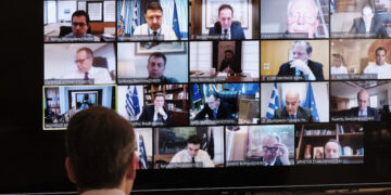 Αρση ενός μέτρου κάθε φορά, πιθανότατα από 4 Μαΐου -Το χρονοδιάγραμμα που εξετάζει η κυβέρνηση