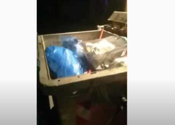 Δήμος Εορδαίας: Απαγορεύεται η ρίψη μπαζών και ογκωδών αντικειμένων στους κάδους απορριμμάτων