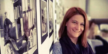 «Νοιαζόμαστε Για Τις Ευπαθείς Ομάδες» της Μαρίας Νάτσιου