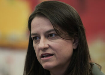 Ν. Κεραμέως: Ανοιχτό το ενδεχόμενο να ανοίξουν τα σχολεία [πριν τις 11 Σεπτεμβρίου