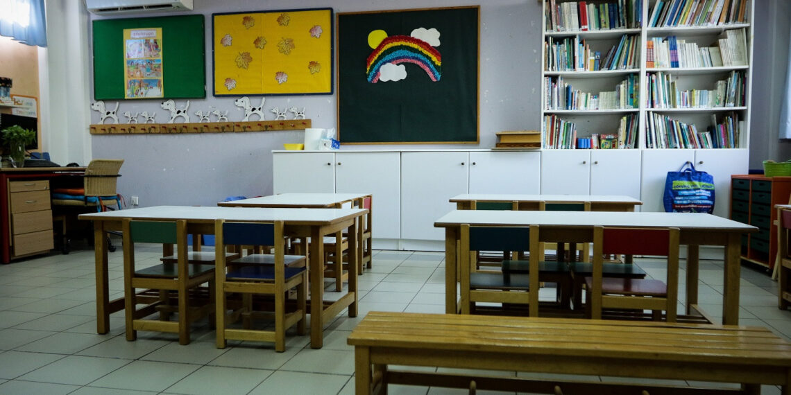 Αγγλικά και Πληροφορική τώρα και στα νηπιαγωγεία