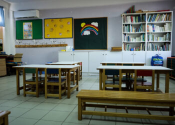 Αγγλικά και Πληροφορική τώρα και στα νηπιαγωγεία