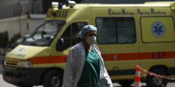 Κορωνοϊός: Στους 138 οι νεκροί στην Ελλάδα -Κατέληξε ηλικιωμένος από την κλινική «Ταξιάρχαι»