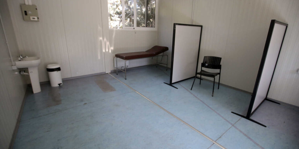 Στους 102 οι νεκροί από κορονοϊό στην Ελλάδα