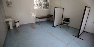 Στους 102 οι νεκροί από κορονοϊό στην Ελλάδα