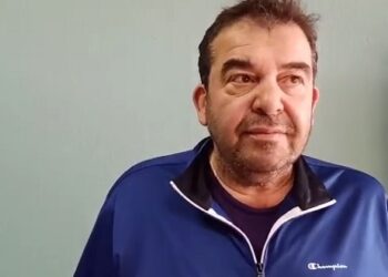 Ο αντιδήμαρχος Εορδαίας Δ. Ορφανίδης για την απόφαση Πολ. Προστασίας για αναστολή της λαϊκής αγοράς Πτολεμαΐδας: “Δίκαιη απόφαση – Δεν τηρήθηκαν οι αποστάσεις – Μετακινήθηκαν πάγκοι – Ζητάω συγνώμη” (VIDEO)