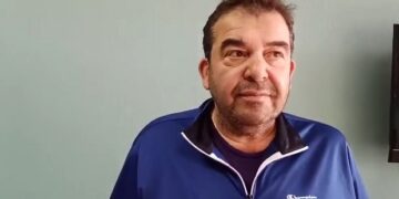 Ο αντιδήμαρχος Εορδαίας Δ. Ορφανίδης για την απόφαση Πολ. Προστασίας για αναστολή της λαϊκής αγοράς Πτολεμαΐδας: “Δίκαιη απόφαση – Δεν τηρήθηκαν οι αποστάσεις – Μετακινήθηκαν πάγκοι – Ζητάω συγνώμη” (VIDEO)