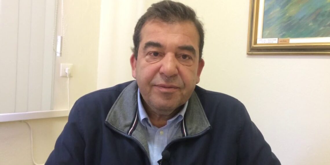 Γνωστοποίηση Αντιδημάρχου Διοίκησης, Οικονομικών και Συντονισμού Κοινοτήτων του Δήμου Εορδαίας Δημήτρη Ορφανίδη για τη συμμετοχή στη λαϊκή αγοράς Πτολεμαΐδας στις 15/4/2020 και 22/4/2020