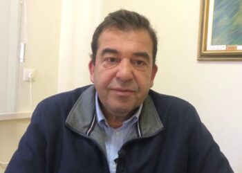 Γνωστοποίηση Αντιδημάρχου Διοίκησης, Οικονομικών και Συντονισμού Κοινοτήτων του Δήμου Εορδαίας Δημήτρη Ορφανίδη για τη συμμετοχή στη λαϊκή αγοράς Πτολεμαΐδας στις 15/4/2020 και 22/4/2020