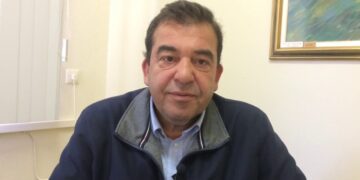 Γνωστοποίηση Αντιδημάρχου Διοίκησης, Οικονομικών και Συντονισμού Κοινοτήτων του Δήμου Εορδαίας Δημήτρη Ορφανίδη για τη συμμετοχή στη λαϊκή αγοράς Πτολεμαΐδας στις 15/4/2020 και 22/4/2020