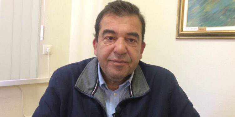 Γνωστοποίηση Αντιδημάρχου Διοίκησης, Οικονομικών και Συντονισμού Κοινοτήτων του Δήμου Εορδαίας Δημήτρη Ορφανίδη για τη συμμετοχή στη λαϊκή αγοράς Πτολεμαΐδας στις 15/4/2020 και 22/4/2020