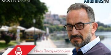 Καστοριά: Ο Νίκος Παναγιωτόπουλος (ΑΡΚΤΟΥΡΟΣ) για τη χθεσινή βόλτα της αρκούδας στην Καλλιθέα – Συνέντευξη