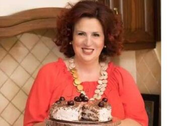 «Μαγειρεύοντας με την Αρετή» θα δούμε τις συνταγές και τα μυστικά για το πασχαλινό τραπέζι