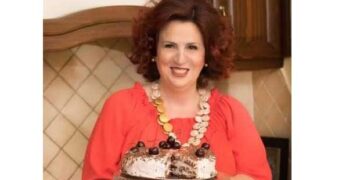 «Μαγειρεύοντας με την Αρετή» θα δούμε τις συνταγές και τα μυστικά για το πασχαλινό τραπέζι