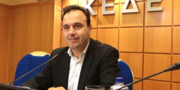 Δημήτρης Παπαστεργίου, Πρόεδρος ΚΕΔΕ: Η Αυτοδιοίκηση στηρίζει τις τοπικές κοινωνίες και θα είναι παρούσα στην «επόμενη μέρα». Να πλειοδοτήσουμε σε κοινωνικές παρεμβάσεις και σοβαρότητα