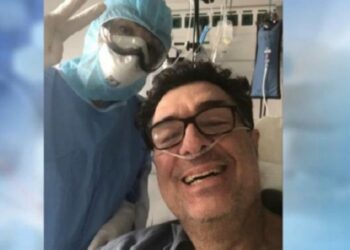 Παπαχελάς: ”Προσέξτε! Είναι ύπουλος ιός – Εγώ τον υποτιμούσα”