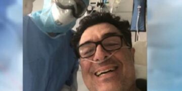 Παπαχελάς: ”Προσέξτε! Είναι ύπουλος ιός – Εγώ τον υποτιμούσα”
