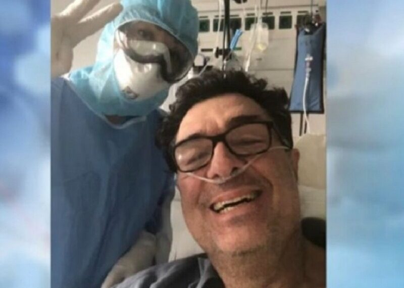 Παπαχελάς: ”Προσέξτε! Είναι ύπουλος ιός – Εγώ τον υποτιμούσα”