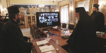 Πάσχα: Κεκλεισμένων των θυρών οι Λειτουργίες την Μ. Εβδομάδα -Στις 26 Μαΐου το «Χριστός Ανέστη»