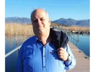 Προκηρύχτηκε ο διαγωνισμός κατασκευής του Αρδευτικού Δικτύου Πρεσπών
