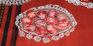 «Περδίκα μου γραμμένη…»: Δείτε VIDEO από την εκδήλωση που έγινε πέρυσι στο Μουσείο Αιανής