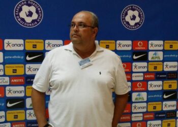 Λασκαράκης (ΕΠΟ): Λύση “πακέτο” για Γ’ Εθνική και τοπικά