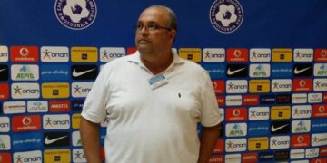 Λασκαράκης (ΕΠΟ): Λύση “πακέτο” για Γ’ Εθνική και τοπικά