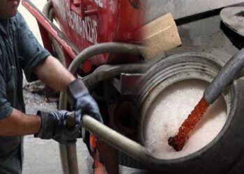 Μέχρι τις 30 Απριλίου το πετρέλαιο θέρμανσης- Κάποιοι προμηθεύονται και για την επόμενη χρονιά- Τον επόμενο μήνα, πιθανότατα, οι χαμηλές τιμές της βενζίνης στην αντλία των πρατηρίων