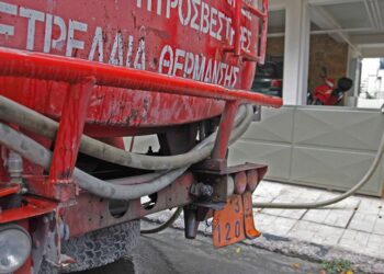 Ανακοινώθηκε η παράταση στην διάθεση πετρελαίου θέρμανσης