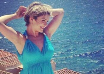 Στις αναμνήσεις μας  θα στηριχτούμε – Γράφει η Πίστη Κρυσταλλίδου